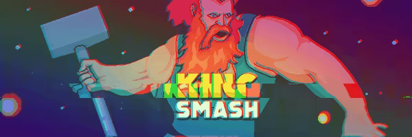King Smash video 2