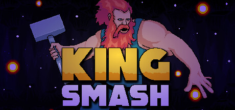 King Smash banner image