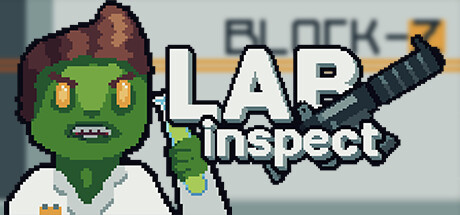 Lab Inspect banner image