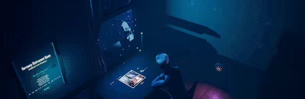 EMERGE video 2