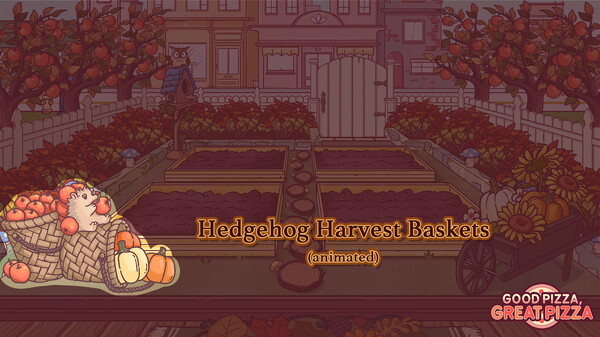 Good Pizza, Great Pizza - Autumn 2022 Premium Set