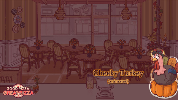 Good Pizza, Great Pizza - Autumn 2022 Premium Set
