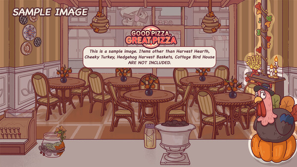 Good Pizza, Great Pizza - Autumn 2022 Premium Set