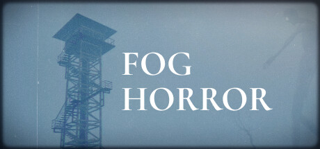Fog Horror Cover Image
