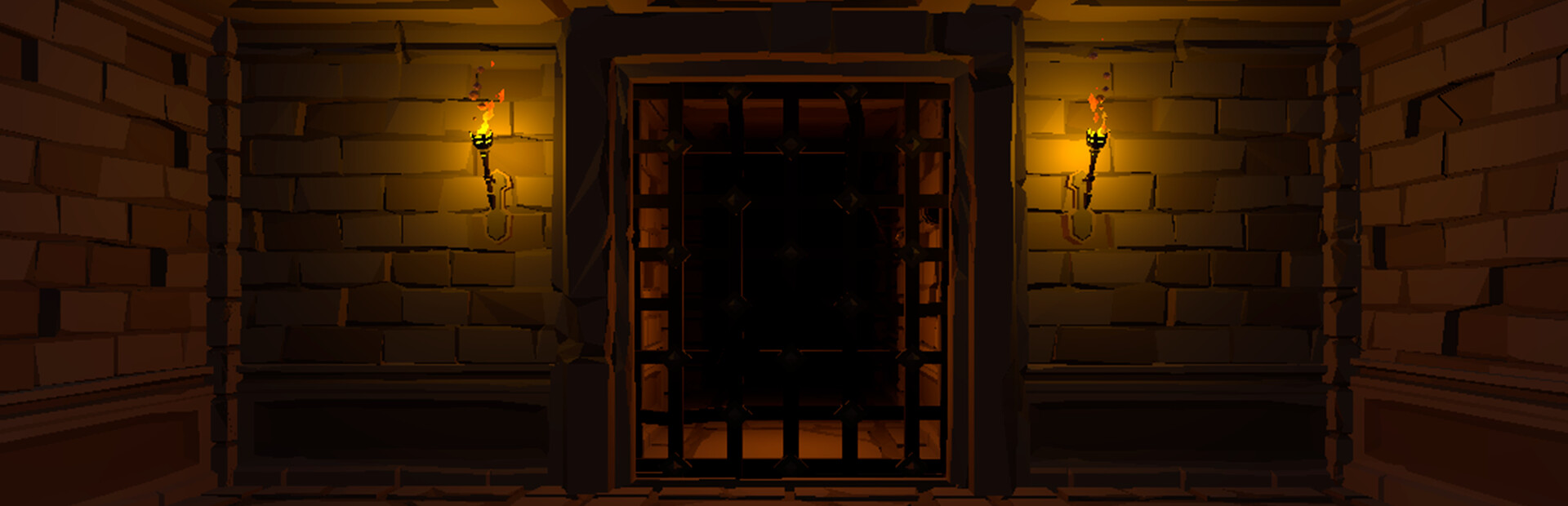 The Last Dungeon