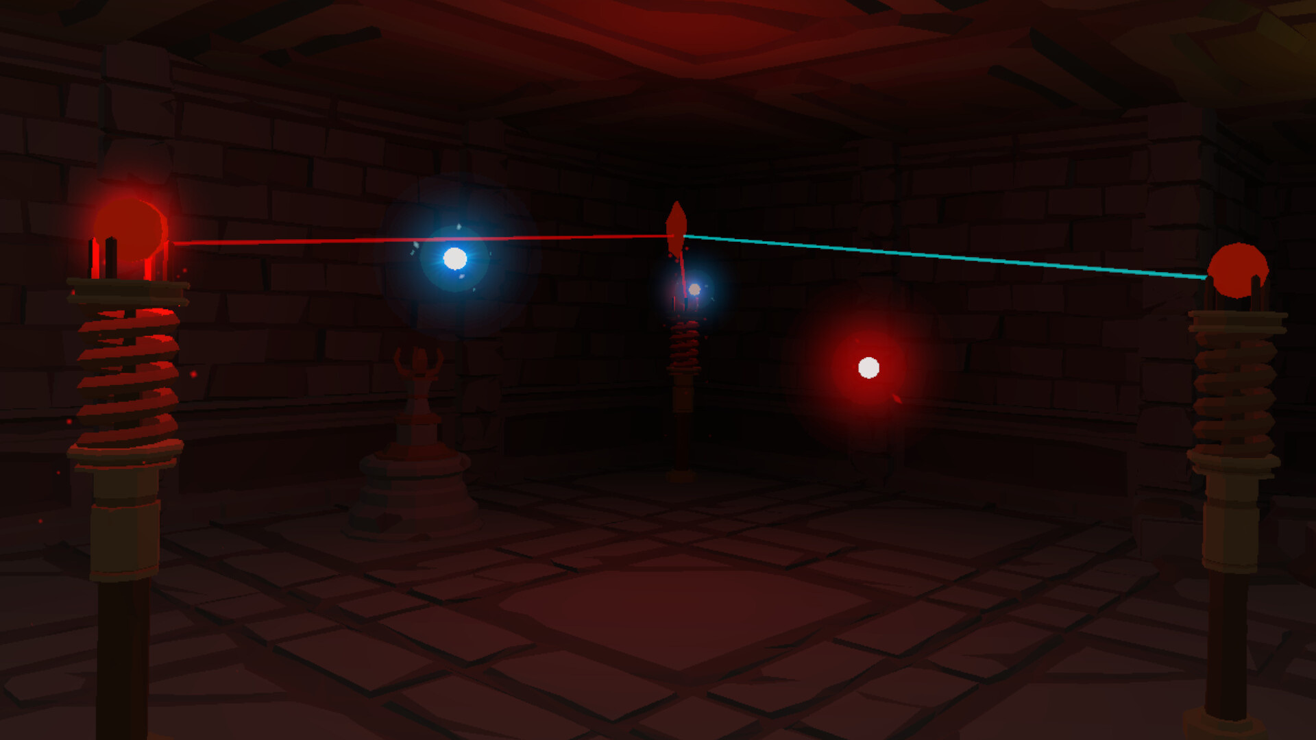 The Last Dungeon Featured Screenshot #1