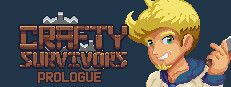 Crafty Survivors - Prologue game cover