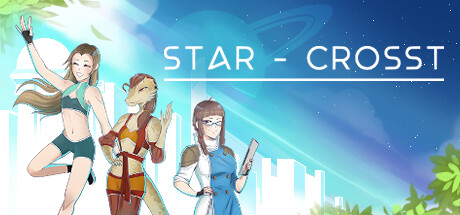 Star-Crosst banner