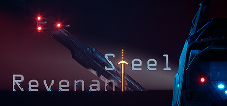 Steel Revenant steam charts