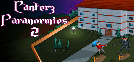 Canterz Paranormies 2 banner image