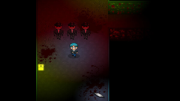Canterz Paranormies 2 screenshot 3