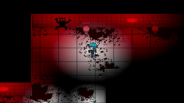 Canterz Paranormies 2 screenshot 2