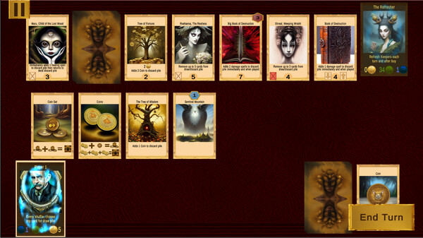 Keepers of the Forest screenshot 4