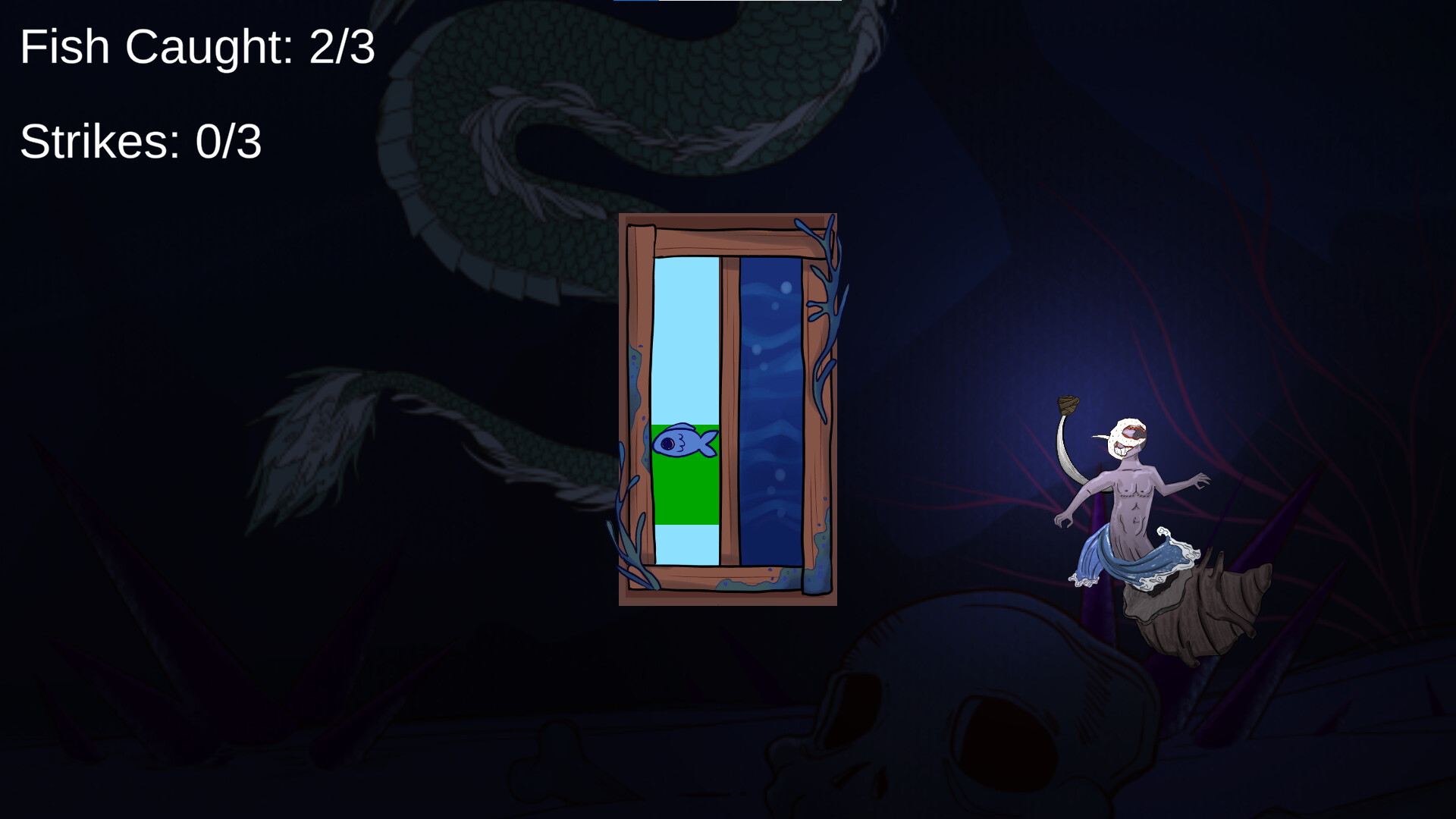 #5. Yōkaimaki (Steam) 게시자: Open Alpha