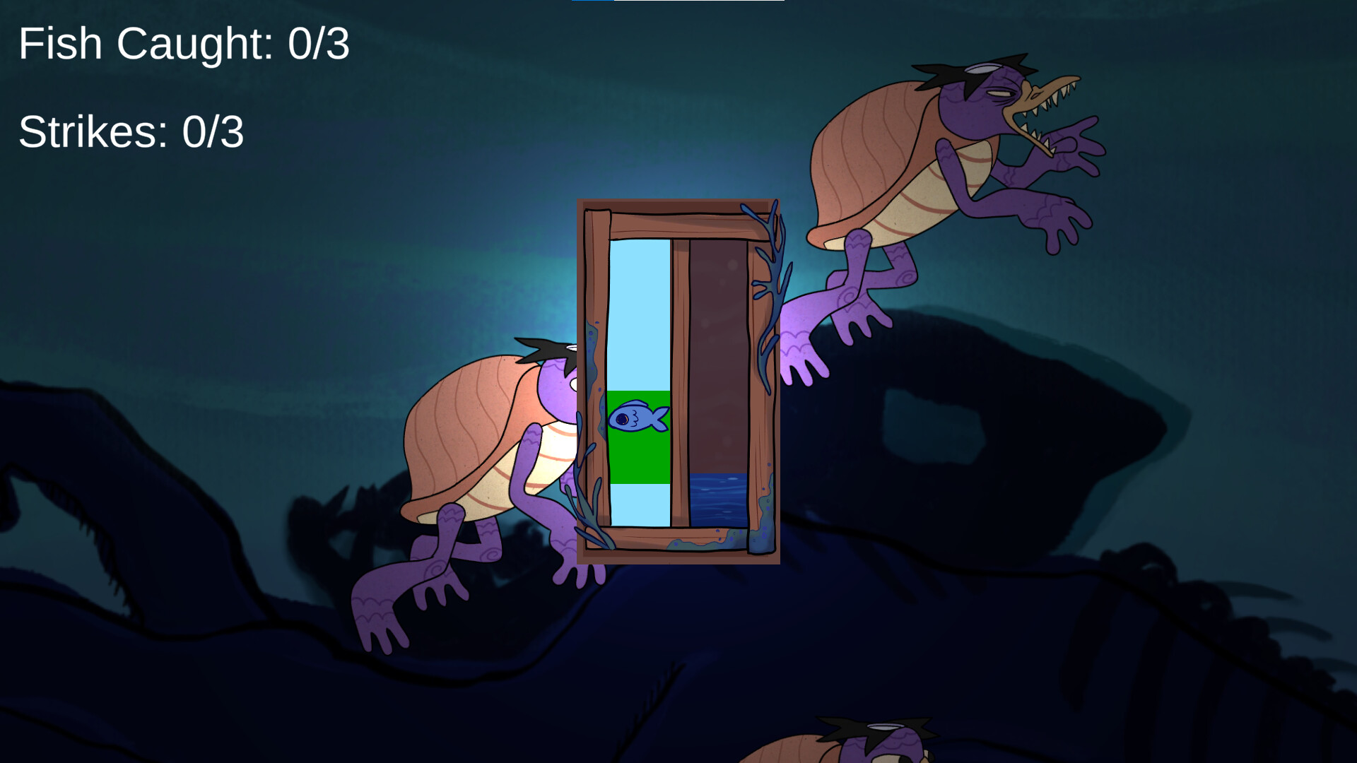 #4. Yōkaimaki (Steam) 게시자: Open Alpha