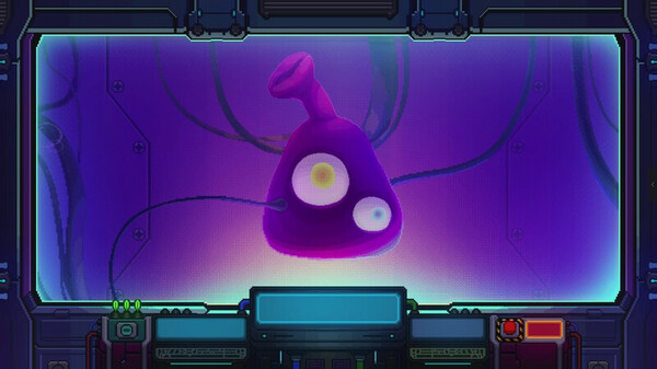 Bio Prototype:Prologue screenshot 6