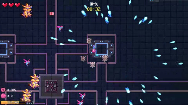 Bio Prototype:Prologue screenshot 10