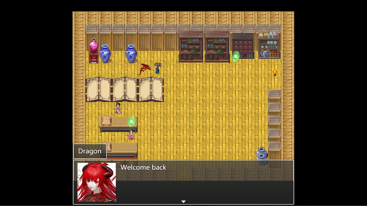 下山的试炼之江湖遗失录 screenshot #6