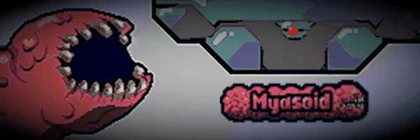 Myasoid video 2
