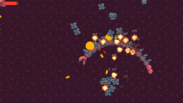 Myasoid screenshot 4