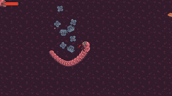 Screenshot z Myasoid