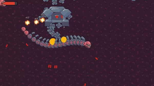 Myasoid screenshot 1