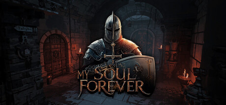 My Soul Forever banner