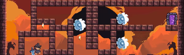 Nanali in another world video 3