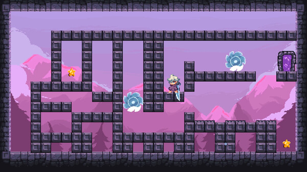 Nanali in another world screenshot 3