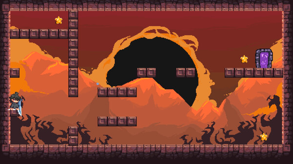 Nanali in another world screenshot 2