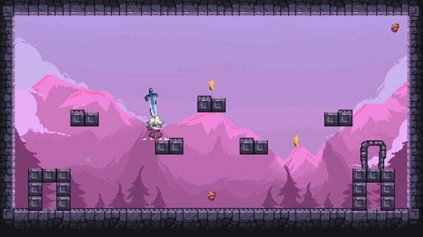 Nanali in another world screenshot 6