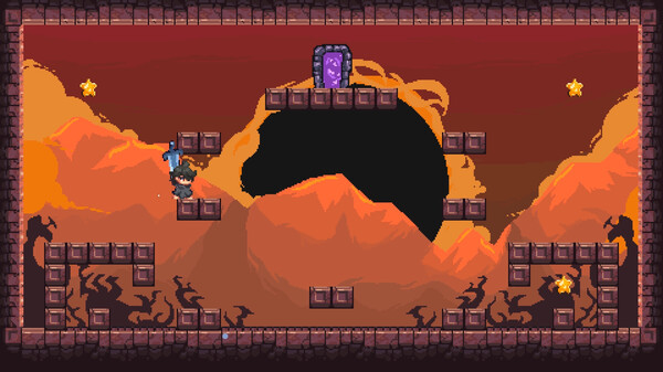 Nanali in another world screenshot 4