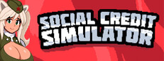 Social Credit Simulator
