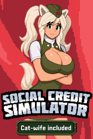 Social Credit Simulator