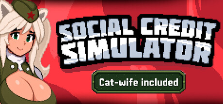 Social Credit Simulator