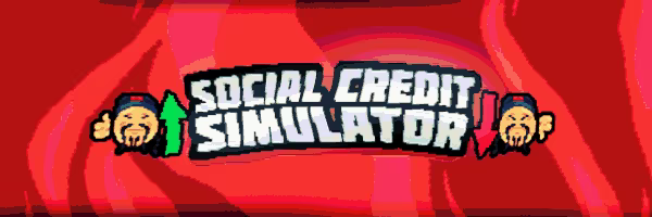 Social Credit Simulator video 1