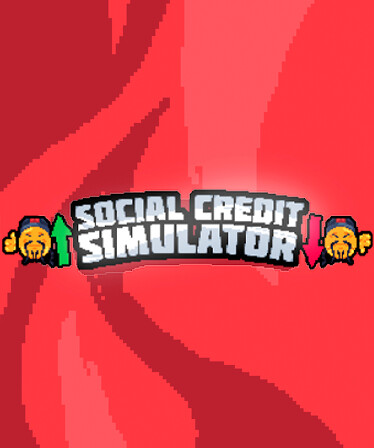 Social Credit Simulator