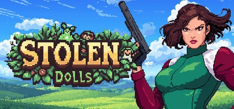 Stolen Dolls steam charts