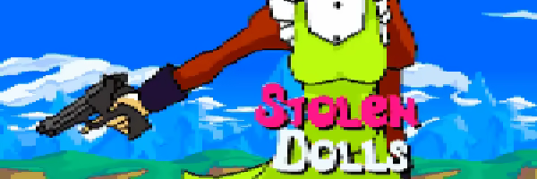 Stolen Dolls video 2