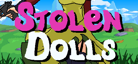 Stolen Dolls banner image