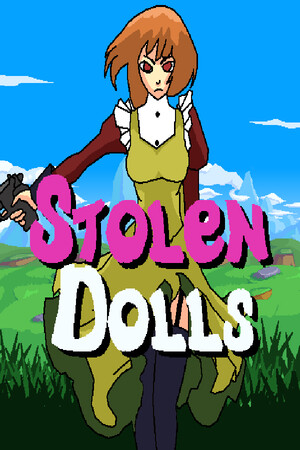 Stolen Dolls - Steam Pre-Owned Account Lowest Price Starting at ✓ Change Email ✓ Worldwide ✓ 30-Day Warranty ✓ Instant Delivery