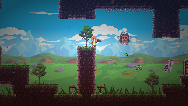 Stolen Dolls screenshot 4