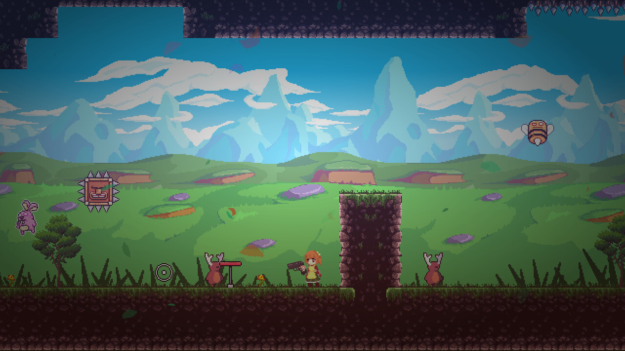 Stolen Dolls screenshot #1