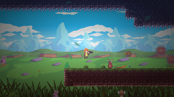 Stolen Dolls screenshot 2