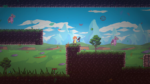 Stolen Dolls screenshot 3