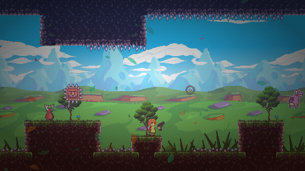 Stolen Dolls screenshot 5