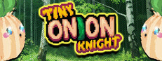 Tiny Onion Knight