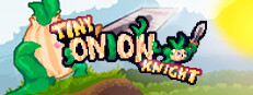 Tiny Onion Knight Small Capsule Image