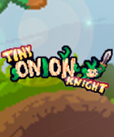 Tiny Onion Knight