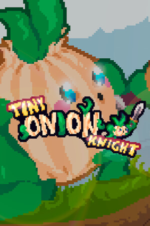 Tiny Onion Knight - Steam Pre-Owned Account Lowest Price Starting at   ✓ Change Email ✓ Worldwide ✓ 30-Day Warranty ✓ Instant Delivery